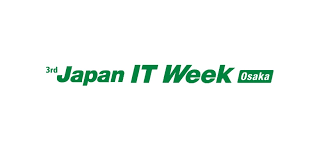 Japan IT Week Osaka